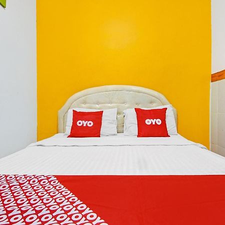 Super Oyo 90422 Mall Of Indonesia Jakarta Luaran gambar