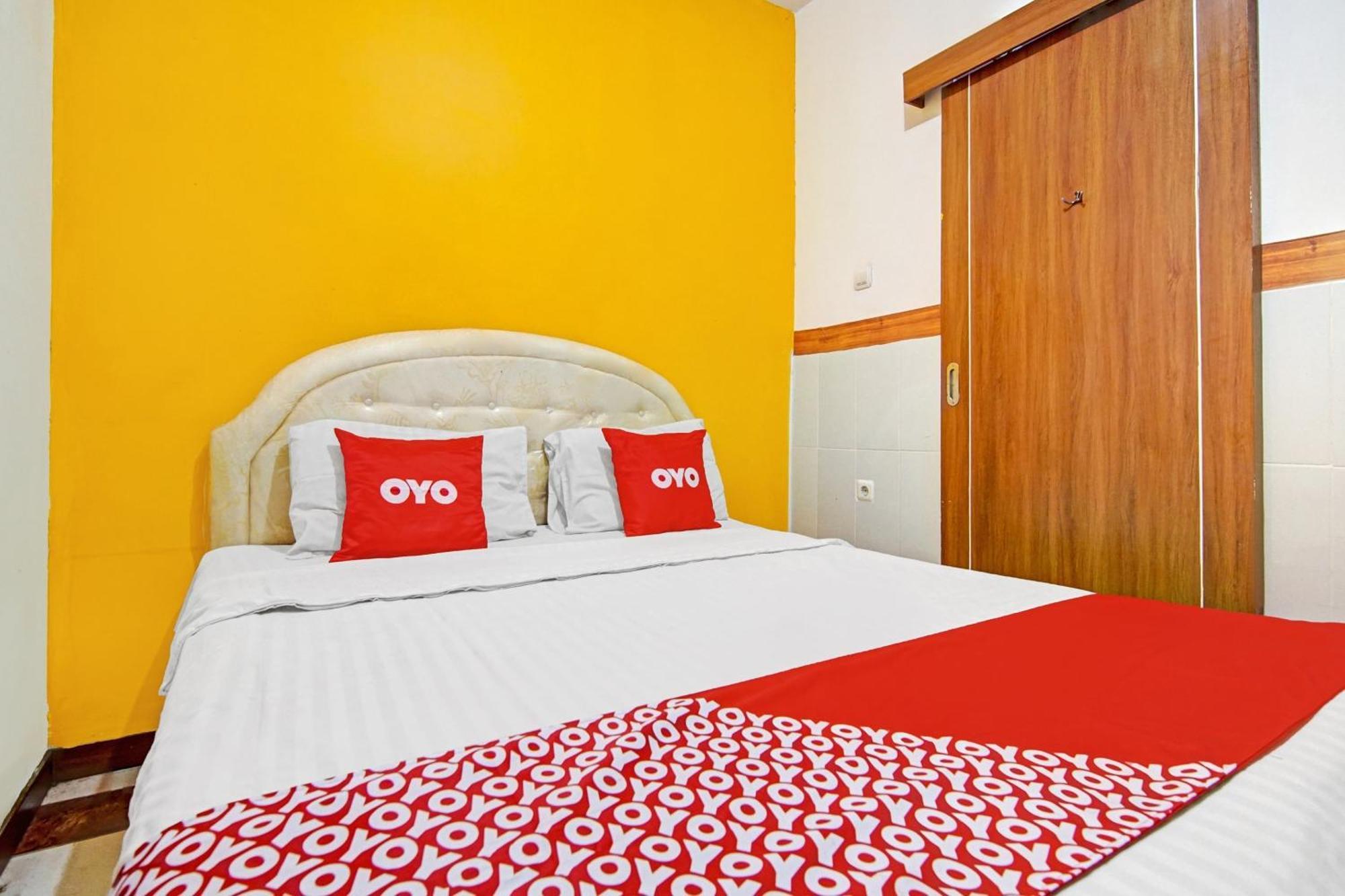 Super Oyo 90422 Mall Of Indonesia Jakarta Luaran gambar