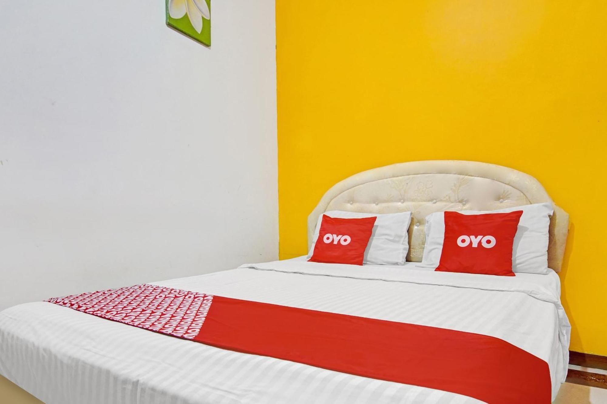 Super Oyo 90422 Mall Of Indonesia Jakarta Luaran gambar
